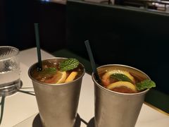 -静香HOUSE·全时段融合餐厅(七星欢乐颂店)