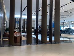 -上海宝诚尊悦宝马4S店(静安店)