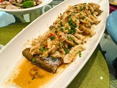 -皇朝海鲜酒店