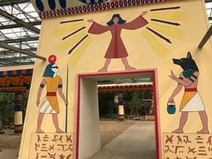 -龙达温泉生态城