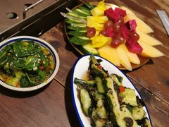 -盟重烧烤(高正街店)