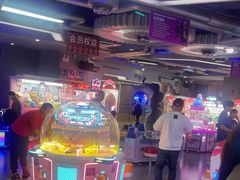 -天空之城游乐体验世界(义乌之心店)