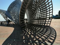 -南汇嘴观海公园