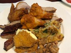 -泰谷酒店·太古码头闽菜自助餐厅