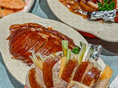 -珊海荟海鲜楼·天津菜·海肠捞饭·皮皮虾锅贴王(佛罗伦萨店)