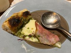 -OGGI TRATTORIA PIZZERIA(深业上城店)