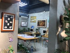 -100家灵感仓库·DIY团建(什刹海店)