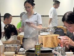 -濠轩阁特色生蚝火锅总店