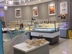 -面包新语(龙湖·西宸天街店)