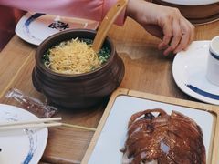 -满园烤鸭·春饼(中街大悦城店)