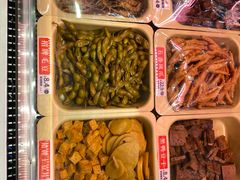 -绝味鸭脖(南坪亿象城店)