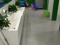 -金宝贝国际早教中心(万象城中心)