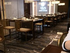 大堂-童福兴·南京菜(老门东店)