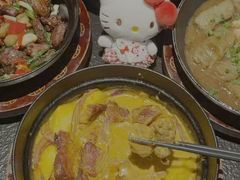 -旺爷砂锅·茶作(国贸城店)