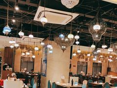 -耶里夏丽新疆餐厅(百联中环购物广场店)