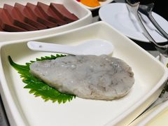 虾滑-海底捞火锅(海宁路店)