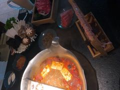 台式麻辣锅-湊湊火锅·茶憩(世博大道店)