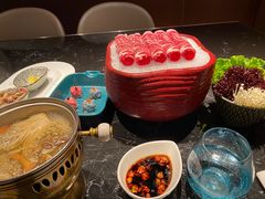 -蒋记海鲜姿造•洋房别墅(星河湾店)