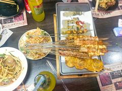 -马海涛牛肉串·午市牛腩饭·烧烤夜宵(领汇广场店)