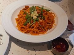 -必胜客(海滨店)