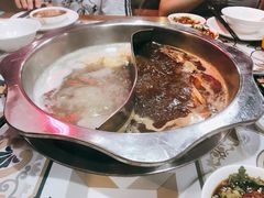 -三毛牛肉店(福强店)