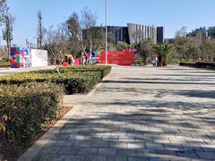 -云南艺术学院(呈贡校区)