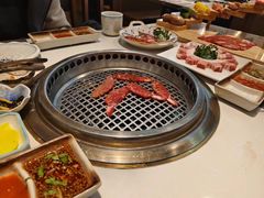 -千寻山野烤肉(中关村店)