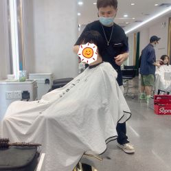-Kraemer Paris  苏豪路易士·嘉玛发廊