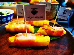 -saigon saigon | 西贡西贡(滨北店)