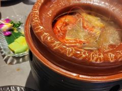 -沿江海南菜·文昌鸡祖师爷(大东海店)