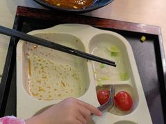 -永和大王(蛙嫩鸡香煲煲鲜·军博店)