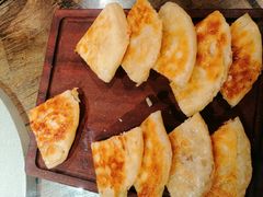 -美庐时尚餐厅(菱角湖店)