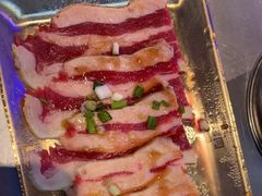 -喜井无限自助烤肉公司(石厦店)
