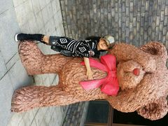 android_upload_pic-宁波九龙湖开元度假村