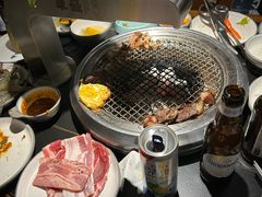 -東盛炭烤自助料理(浦东文峰广场店)