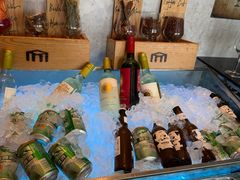 -万达文华酒店·48F云端窗景美食汇自助餐厅