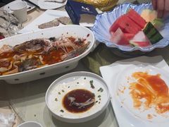 -毛家饭店(澳德乐店)