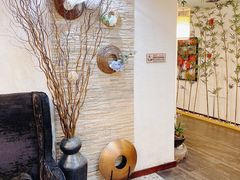 -盤古Spa泰式古法抓龙筋(鲁迅路店)