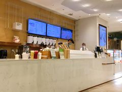 -奈雪的茶(国金中心店)
