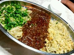 -不二舟食府(车站南路店)