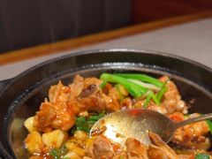 -得意啫·广东啫啫煲(前海HOP店)