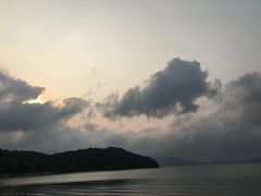 -坝光海滩