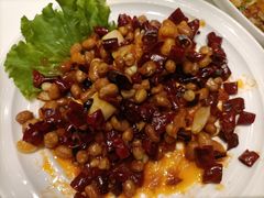 -宁夏国强手抓羊肉·清真菜(未央路凤三店)