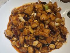 -金悦印象小馆(三里河店)