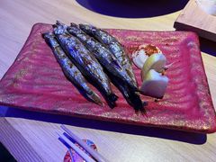 -琴寿司居酒屋(中山广场店)