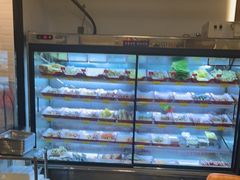 -新鞑烤羊腿(康平路店)