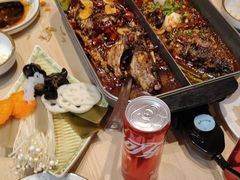 -鱼酷活鱼烤鱼(沈阳大悦城店)