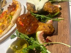 -get pizza意大利餐厅(凯德MALL店)