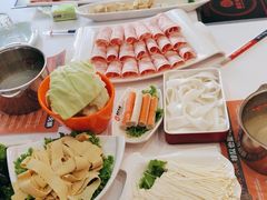 -德龙火锅(松源街直营店)