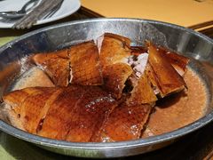 烧鹅-农汤老店(顺联公园里店)